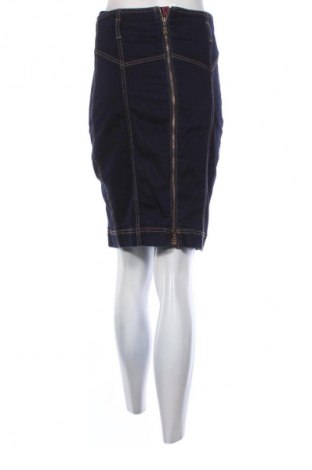 Rock Ted Baker, Größe S, Farbe Blau, Preis 34,71 €