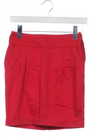 Rock Terranova, Größe XS, Farbe Rot, Preis 9,72 €