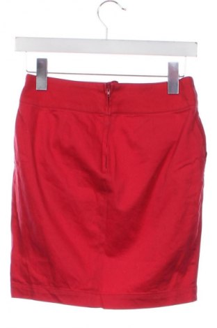 Rock Terranova, Größe XS, Farbe Rot, Preis 9,72 €