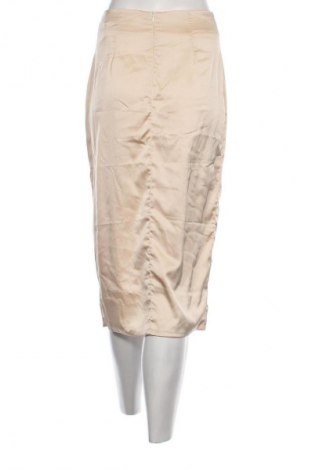 Sukně The Style, Velikost S, Barva Krémová, Cena  379,00 Kč