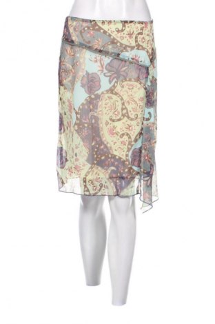 Φούστα Tom Tailor, Μέγεθος S, Χρώμα Πολύχρωμο, Τιμή 14,99 €