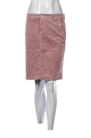 Rock Tom Tailor, Größe M, Farbe Aschrosa, Preis € 13,99