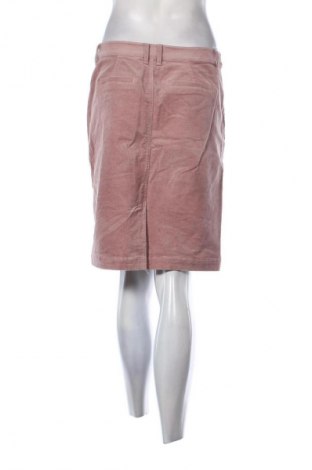 Rock Tom Tailor, Größe M, Farbe Aschrosa, Preis € 13,99