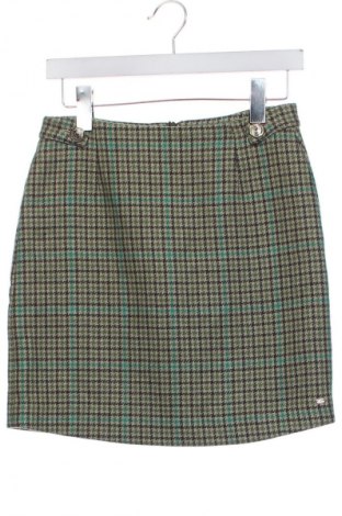 Spódnica Tommy Hilfiger, Rozmiar XS, Kolor Kolorowy, Cena 188,76 zł