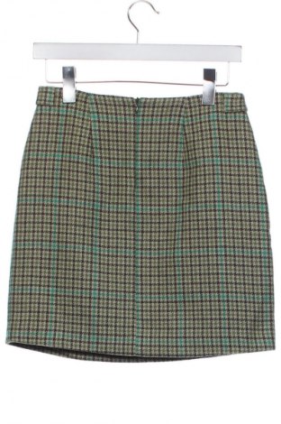 Spódnica Tommy Hilfiger, Rozmiar XS, Kolor Kolorowy, Cena 188,76 zł