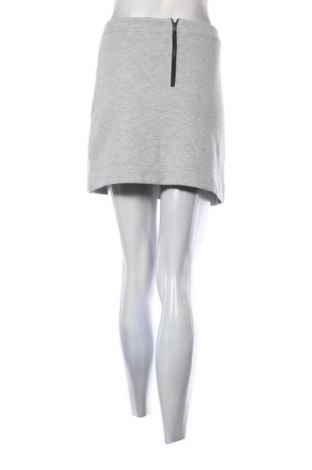 Φούστα Tommy Hilfiger, Μέγεθος S, Χρώμα Γκρί, Τιμή 85,04 €