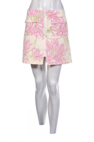 Fustă Tommy Hilfiger, Mărime L, Culoare Multicolor, Preț 262,08 Lei