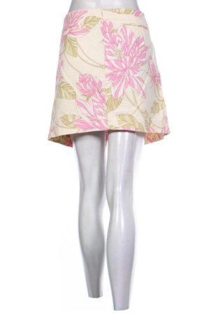 Fustă Tommy Hilfiger, Mărime L, Culoare Multicolor, Preț 262,08 Lei