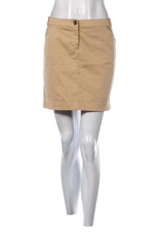 Φούστα Tommy Hilfiger, Μέγεθος XL, Χρώμα  Μπέζ, Τιμή 42,05 €