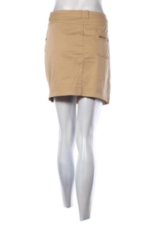 Φούστα Tommy Hilfiger, Μέγεθος XL, Χρώμα  Μπέζ, Τιμή 42,05 €