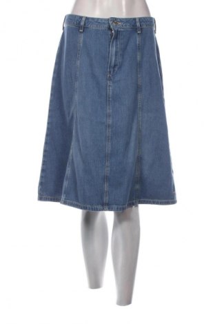 Sukňa Tommy Hilfiger, Veľkosť M, Farba Modrá, Cena  41,94 €