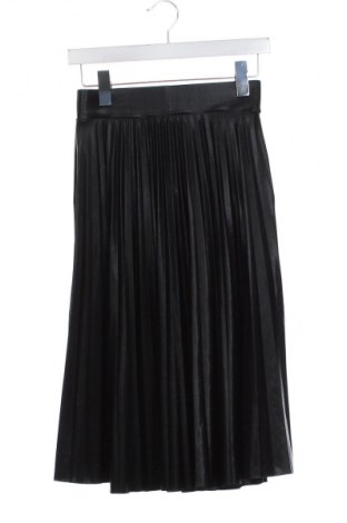 Φούστα Top Secret, Μέγεθος XS, Χρώμα Μαύρο, Τιμή 11,99 €