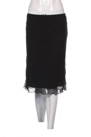Φούστα Topshop, Μέγεθος M, Χρώμα Μαύρο, Τιμή 20,97 €