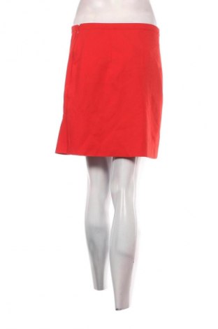 Φούστα Topshop, Μέγεθος L, Χρώμα Κόκκινο, Τιμή 59,99 €