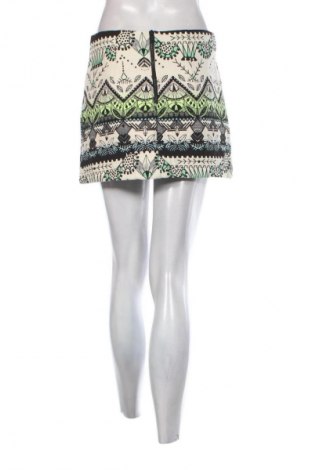 Пола Topshop, Размер M, Цвят Многоцветен, Цена 72,99 лв.
