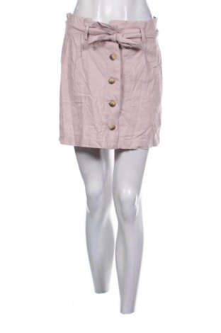 Φούστα Topshop, Μέγεθος M, Χρώμα Σάπιο μήλο, Τιμή 20,92 €