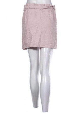 Φούστα Topshop, Μέγεθος M, Χρώμα Σάπιο μήλο, Τιμή 20,92 €