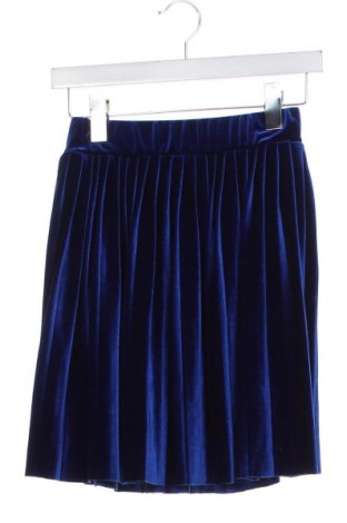 Φούστα Trendyol, Μέγεθος XS, Χρώμα Μπλέ, Τιμή 13,99 €