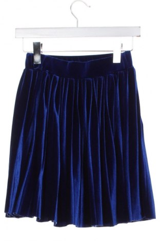 Φούστα Trendyol, Μέγεθος XS, Χρώμα Μπλέ, Τιμή 13,99 €