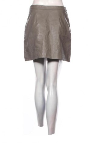 Rock Unbranded, Größe S, Farbe Grau, Preis € 13,99