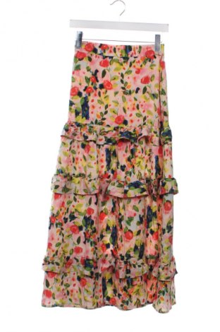 Φούστα Unbranded, Μέγεθος XS, Χρώμα Πολύχρωμο, Τιμή 23,99 €