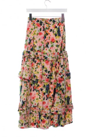 Φούστα Unbranded, Μέγεθος XS, Χρώμα Πολύχρωμο, Τιμή 23,99 €
