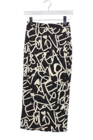 Φούστα Unbranded, Μέγεθος XS, Χρώμα Πολύχρωμο, Τιμή 6,99 €