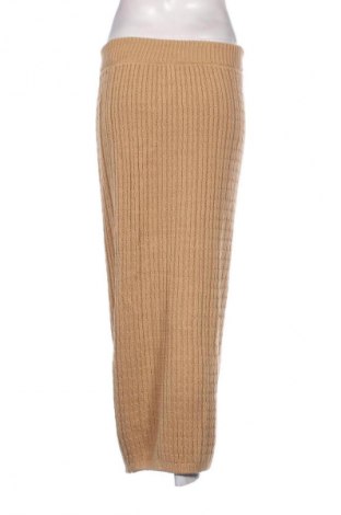 Szoknya Unbranded, Méret M, Szín Bézs, Ár 3 449 Ft