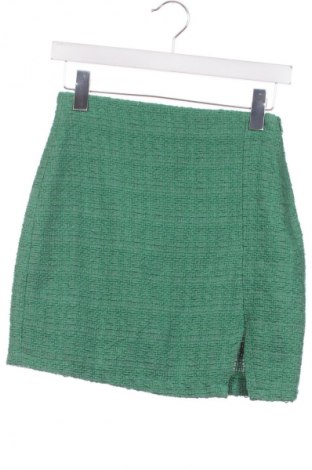 Sukně Unbranded, Velikost XS, Barva Zelená, Cena  339,00 Kč