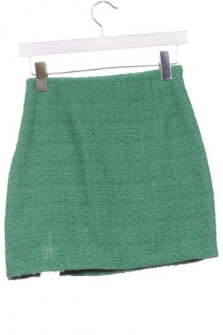 Sukně Unbranded, Velikost XS, Barva Zelená, Cena  339,00 Kč