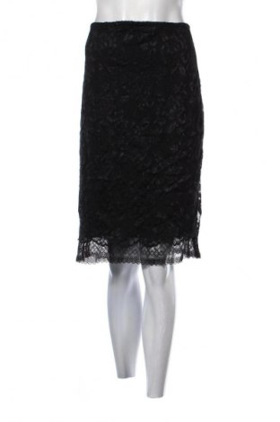 Fustă Unbranded, Mărime XL, Culoare Negru, Preț 95,00 Lei