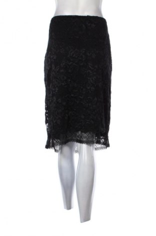Fustă Unbranded, Mărime XL, Culoare Negru, Preț 95,00 Lei