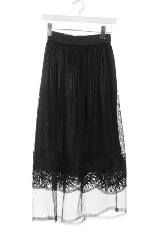 Φούστα Unbranded, Μέγεθος XXS, Χρώμα Μαύρο, Τιμή 11,76 €