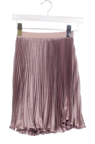 Szoknya Unbranded, Méret XXS, Szín Hamurózsaszín, Ár 3 800 Ft