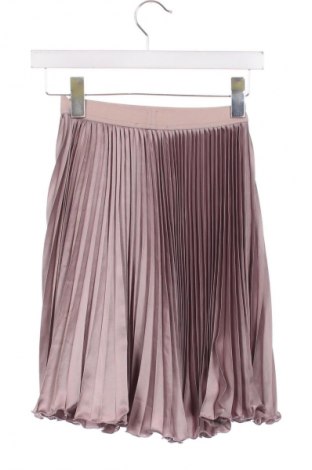 Szoknya Unbranded, Méret XXS, Szín Hamurózsaszín, Ár 3 800 Ft