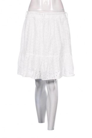 Fustă Unbranded, Mărime M, Culoare Alb, Preț 76,87 Lei