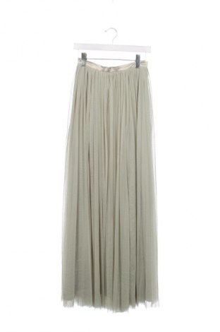 Φούστα Unbranded, Μέγεθος XS, Χρώμα Πράσινο, Τιμή 11,76 €