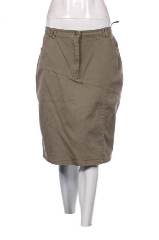 Φούστα Unbranded, Μέγεθος M, Χρώμα Πράσινο, Τιμή 15,01 €