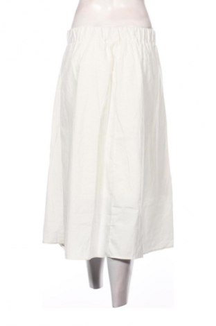 Φούστα Unbranded, Μέγεθος S, Χρώμα Λευκό, Τιμή 14,99 €