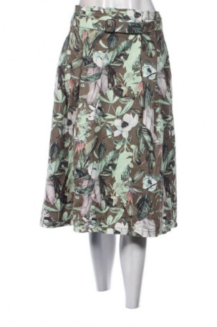 Φούστα Unbranded, Μέγεθος XXL, Χρώμα Πολύχρωμο, Τιμή 12,00 €
