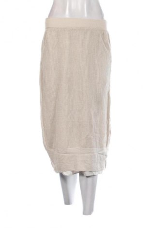 Φούστα Unbranded, Μέγεθος M, Χρώμα  Μπέζ, Τιμή 14,99 €