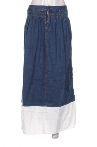 Spódnica Unbranded, Rozmiar S, Kolor Niebieski, Cena 95,99 zł