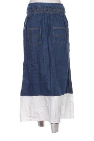 Spódnica Unbranded, Rozmiar S, Kolor Niebieski, Cena 95,99 zł