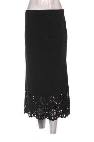 Fustă Unbranded, Mărime XXL, Culoare Negru, Preț 78,99 Lei