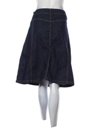 Spódnica Unbranded, Rozmiar XXL, Kolor Niebieski, Cena 43,68 zł