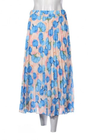 Fustă Unbranded, Mărime XL, Culoare Multicolor, Preț 60,53 Lei