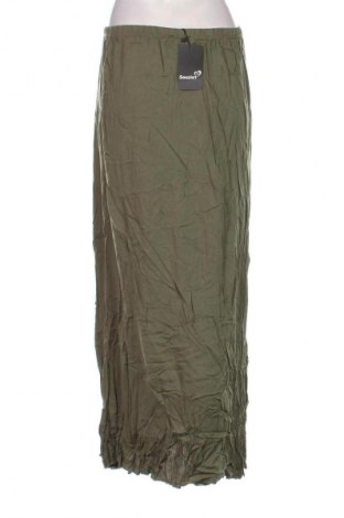 Sukně Unbranded, Velikost L, Barva Zelená, Cena  579,00 Kč