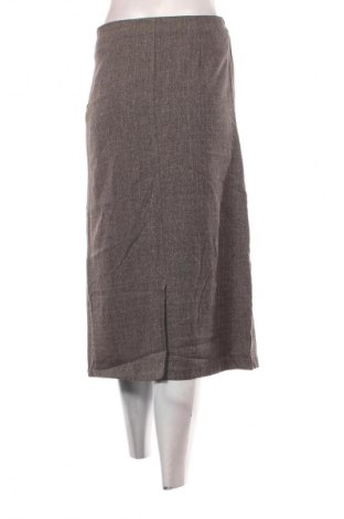 Sukně Unbranded, Velikost S, Barva Hnědá, Cena  379,00 Kč