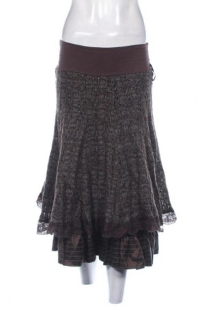 Φούστα Unbranded, Μέγεθος M, Χρώμα Πολύχρωμο, Τιμή 21,87 €