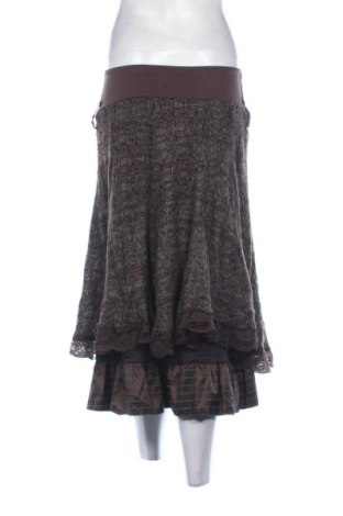 Φούστα Unbranded, Μέγεθος M, Χρώμα Πολύχρωμο, Τιμή 21,87 €